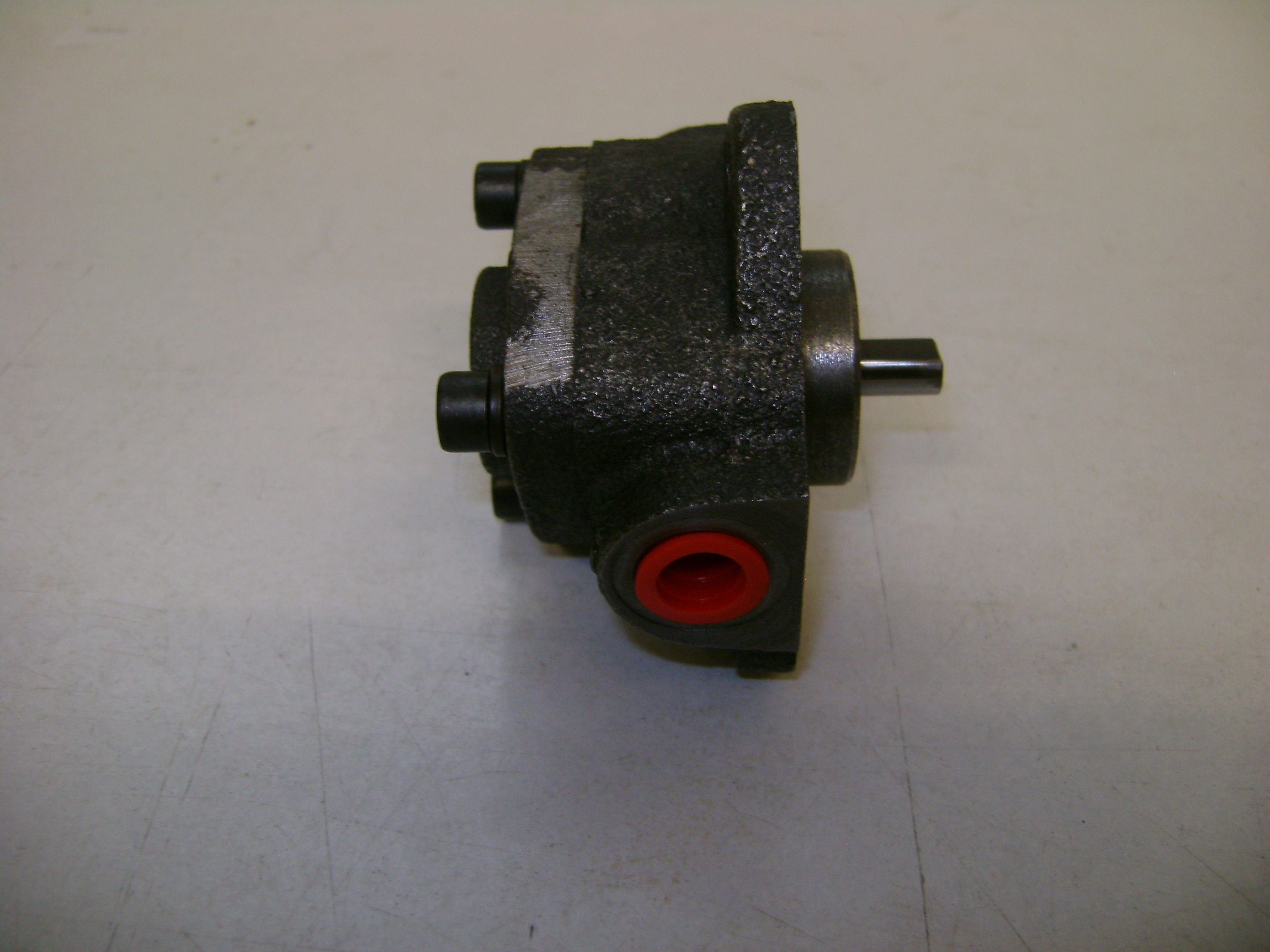 OIL PUMP ( New Type )