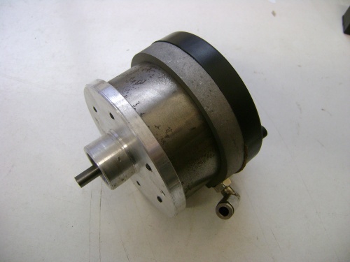 STW133/146 Compressor