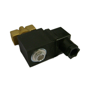 Air Solenoid - STW120