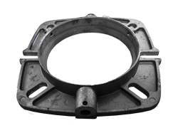 Burner Adapter Flange (STW146)