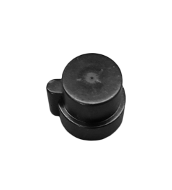 Capacitor End Cap (Large)