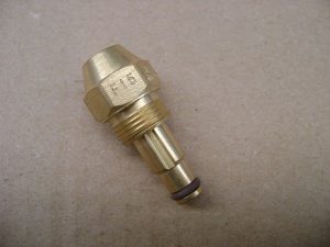Nozzle   1.5 mm Waste Oil burner nozzle
